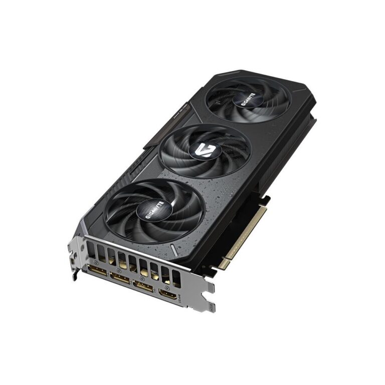 Videokaart|GIGABYTE|NVIDIA GeForce RTX 5060 Ti|8 GB|GDDR7|128 bit|PCI&#8...