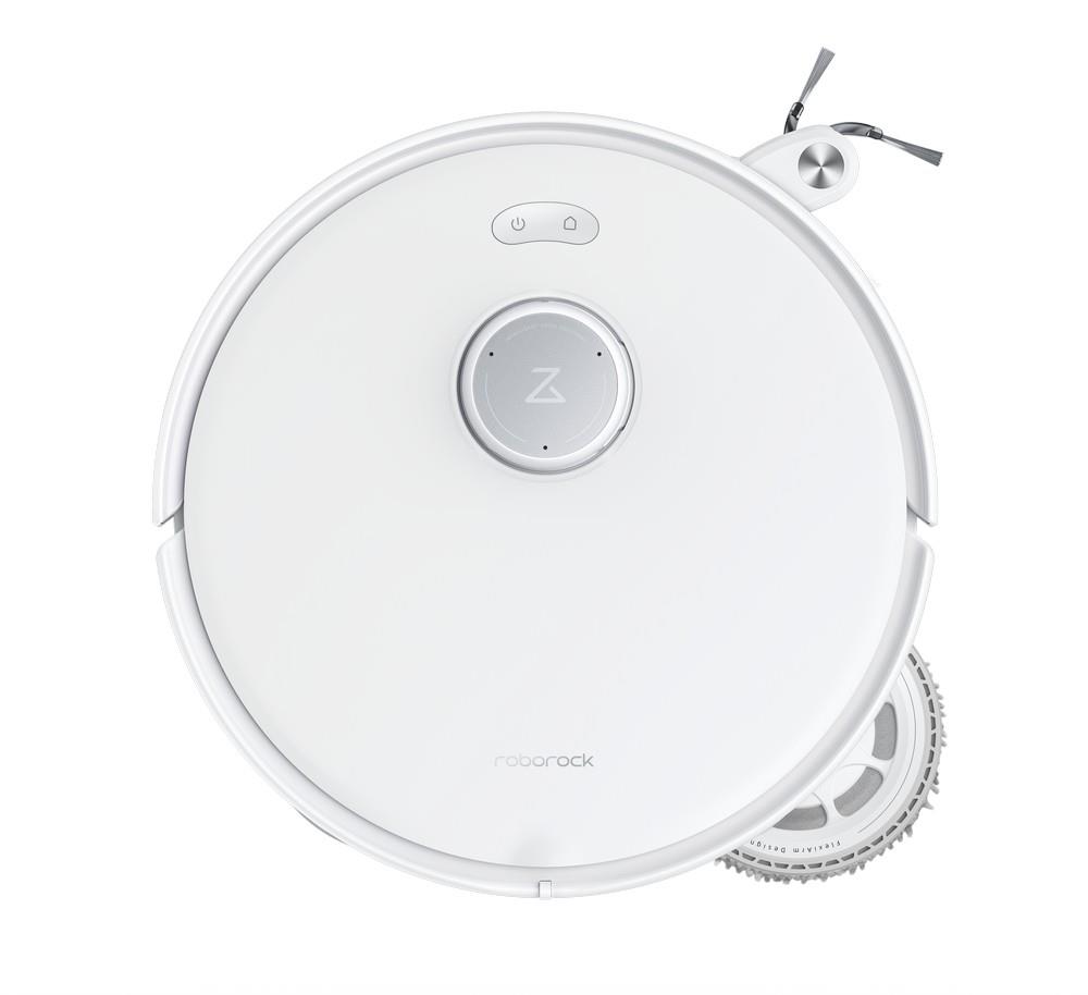 VACUUM CLEANER ROBOT Q REVO/EDGE WHITE QRE02-00 ROBOROCK