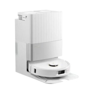 VACUUM CLEANER ROBOT Q REVO/5AE WHITE QRSP02-00 ROBOROCK