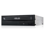 DVD RW SATA 24X INT BLK BLACK/DRW-24D5MT/BLK/B/GEN ASUS
