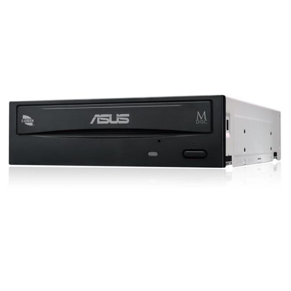 DVD RW SATA 24X INT BLK BLACK/DRW-24D5MT/BLK/B/GEN ASUS