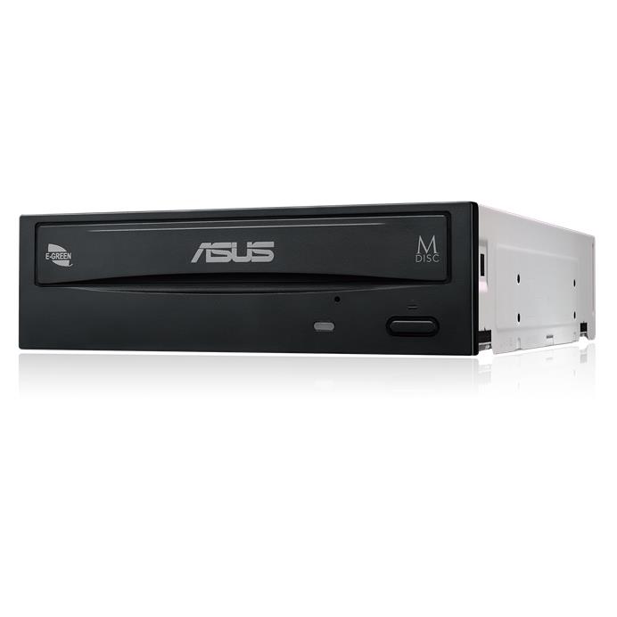 DVD RW SATA 24X INT BLK BLACK/DRW-24D5MT/BLK/B/GEN ASUS