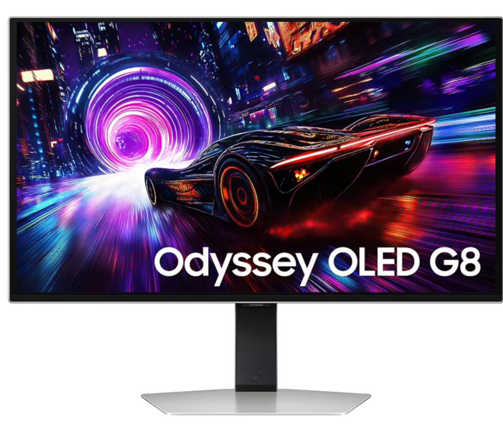 MONITOR OLED 32″ S32FG810SU/LS32FG810SUXEN SAMSUNG