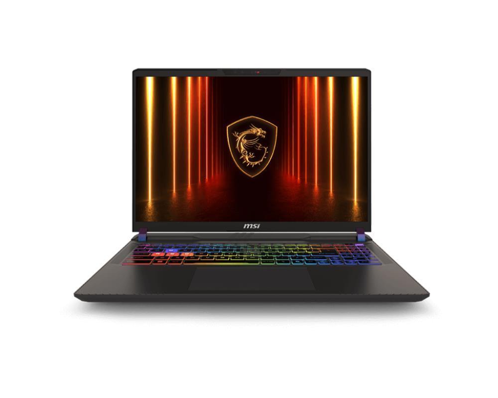Sülearvuti|MSI|Vector|16 HX AI A2XWHG|CPU  Core Ultra|u7-255HX|2400 MHz|...