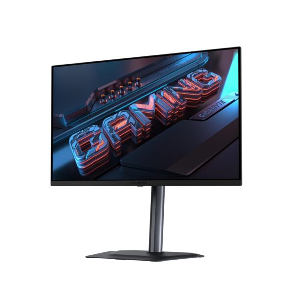 Monitor|GIGABYTE|MO27Q2 Mänguri Monitor|27″|Mänguri|Panel OLED|2560&...