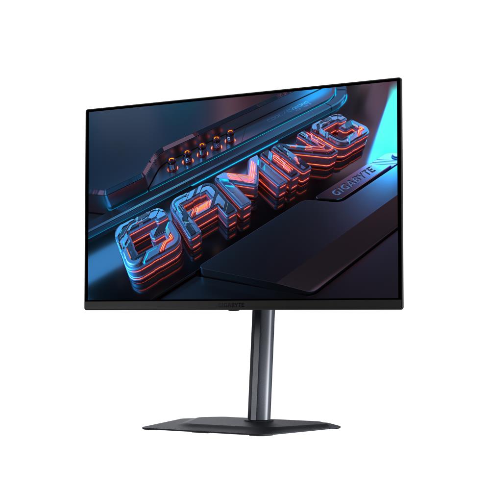 Monitor|GIGABYTE|MO27Q2 Gaming Monitor|27″|Gaming|Panel OLED|2560&...