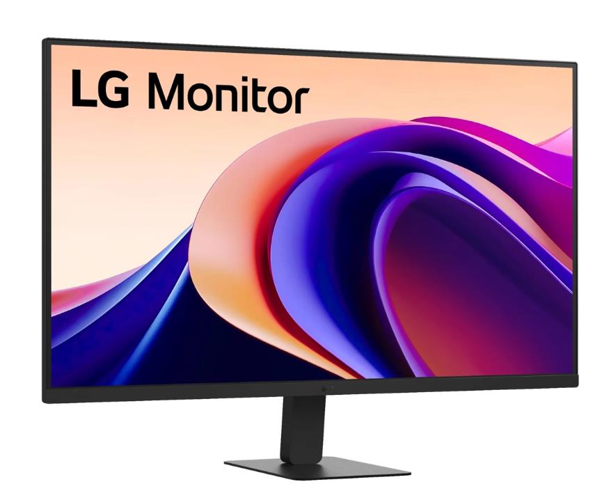 MONITOR LCD 32″ IPS/32U631A-B LG