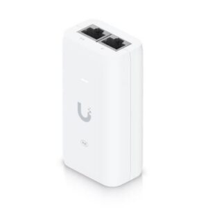 NET POE ADAPTER/15W U-POE UBIQUITI