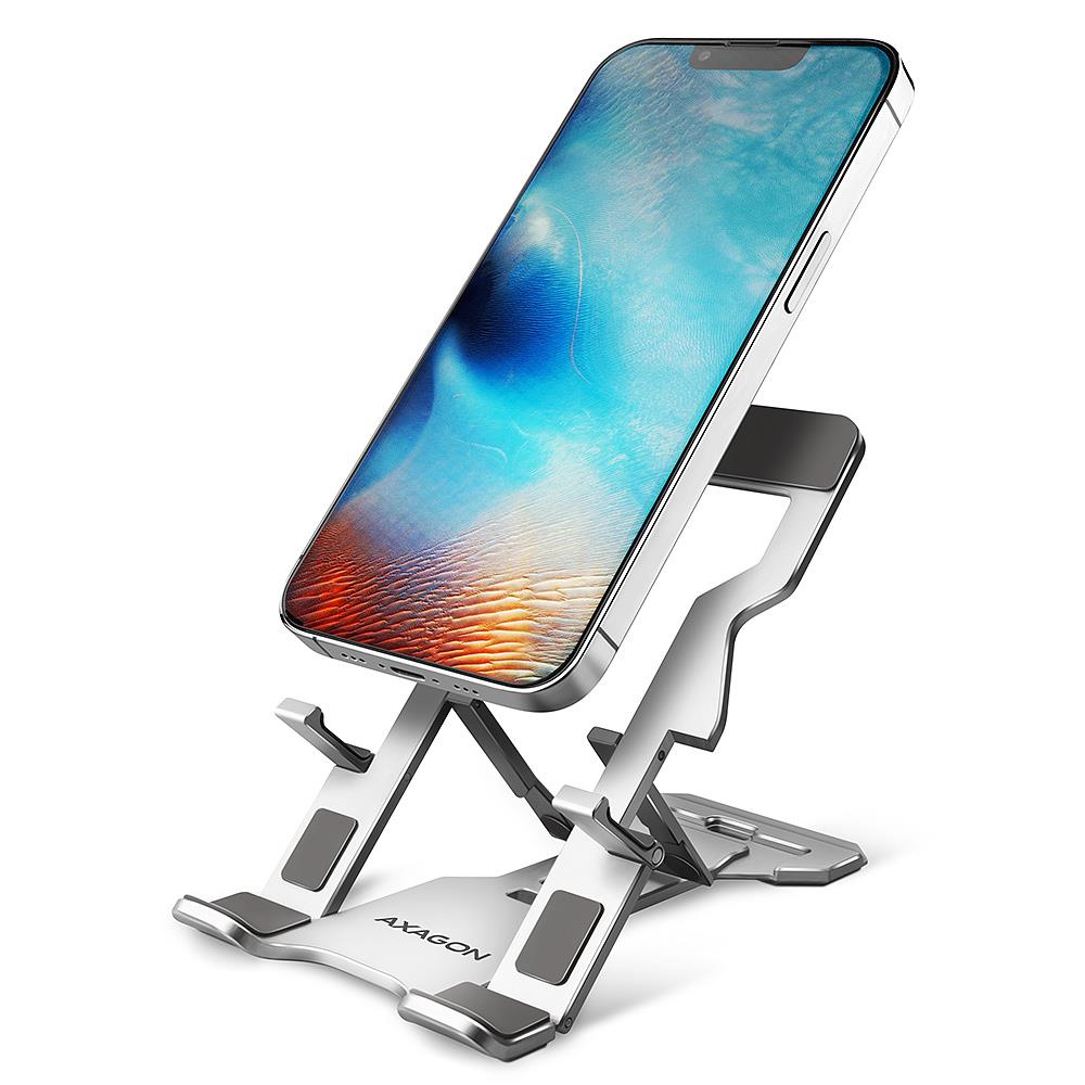 MOBILE ACC STAND 4″-10.5″/ALU STND-M AXAGON