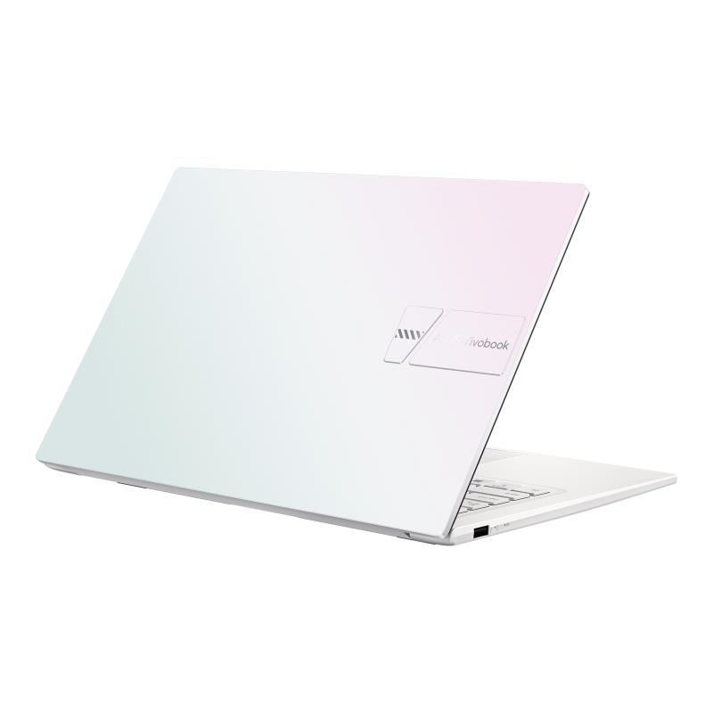 Notebook|ASUS|VivoBook Series|X1404VA|CPU  Core i5|i5-1335U|1300 MHz|14&...