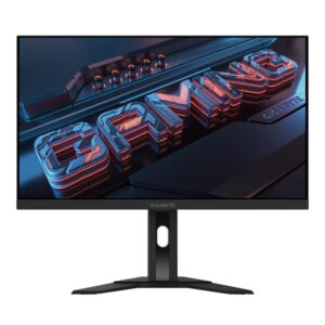 LCD Monitor|GIGABYTE|M27QA Mänguri Monitor|27″|Mänguri|Panel IPS|256...