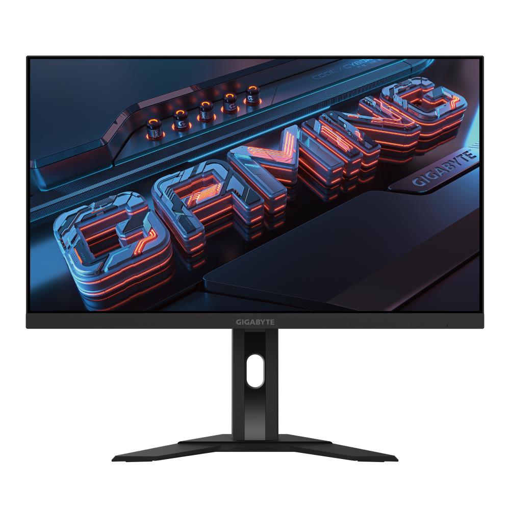 LCD Monitor|GIGABYTE|M27QA Gaming Monitor|27″|Gaming|Panel IPS|256...