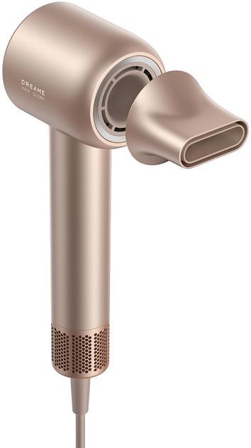 HAIR DRYER GLORY MIX/GOLD AHD18 DREAME