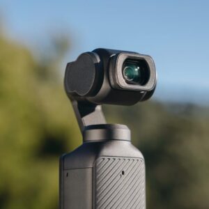 KAAMERA ACC OSMO POCKET 3 LENS/CP.OS.00000307.01 DJI