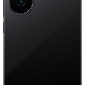 Mobiiltelefon POCO F7/12/256GB BLACK MZB0KGAEU POCO