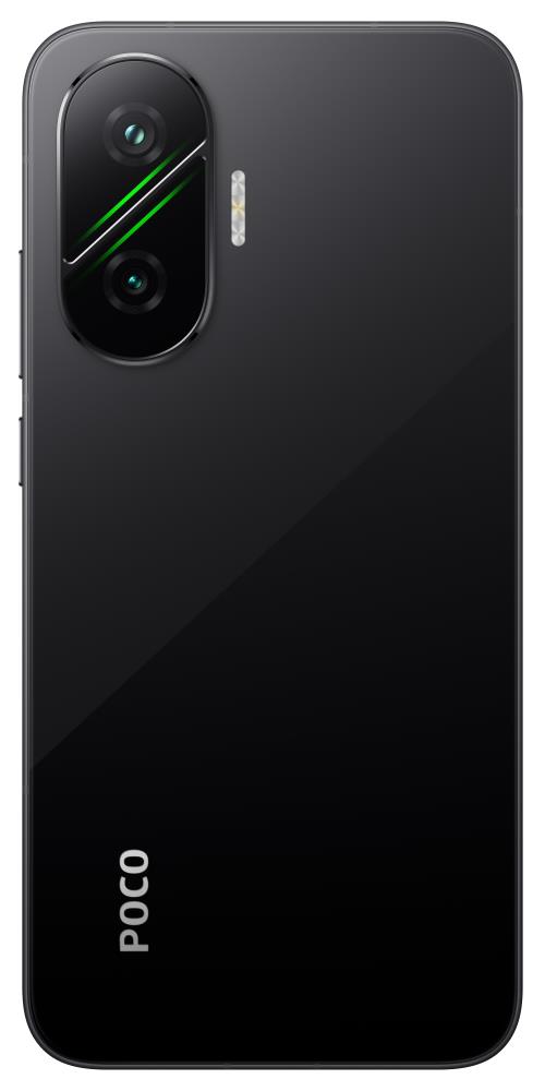 Mobiiltelefon POCO F7/12/256GB BLACK MZB0KGAEU POCO