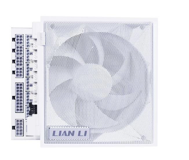 Power Supply|LIAN LI|EDGE GOLD 1000|1000 Watts|Efficiency 80 PLUS GOLD|P...