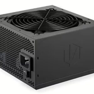 Toiteplokk|ENDORFY|EY7A007|650 Watts|Efficiency 80 PLUS GOLD|MTBF 1000...