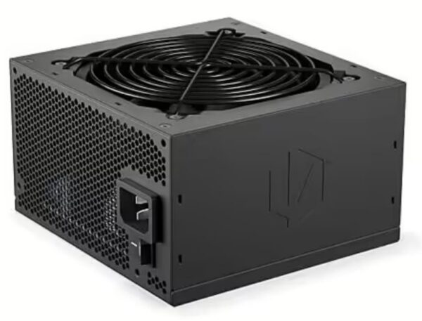 Toiteplokk|ENDORFY|EY7A007|650 Watts|Efficiency 80 PLUS GOLD|MTBF 1000...