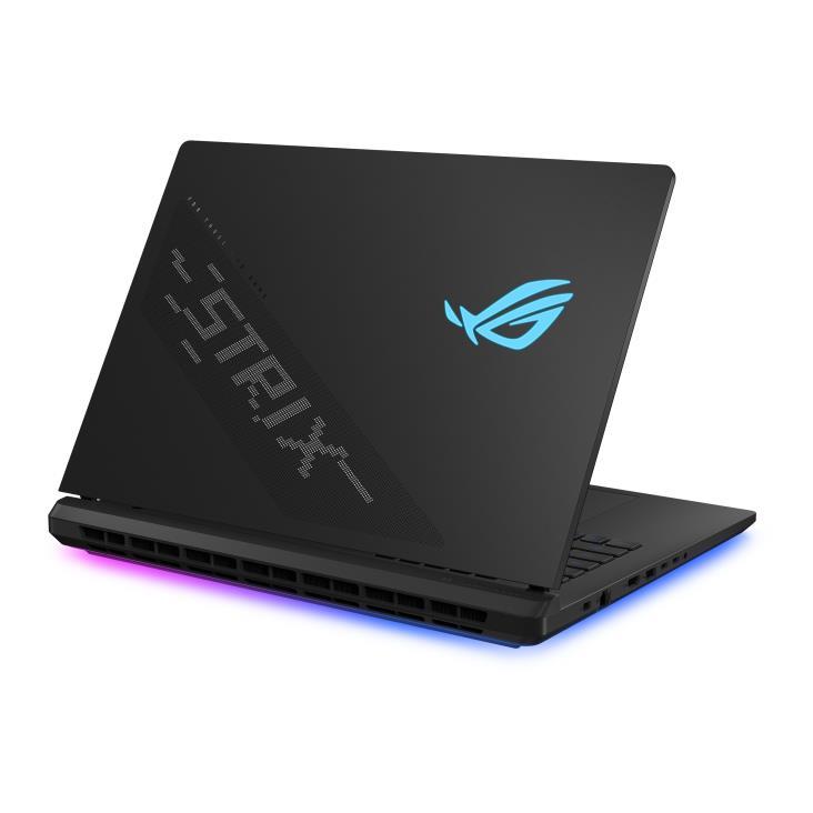 Sülearvuti|ASUS|ROG Strix|SAUTO 18 (2025)|G835LX-SA008W|CPU  Core Ultra|...