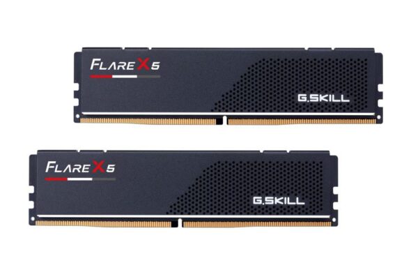 Muutmälu 32GB DDR5-6000 K2/F5-6000J3636F16GX2-FX5 G.SKILL