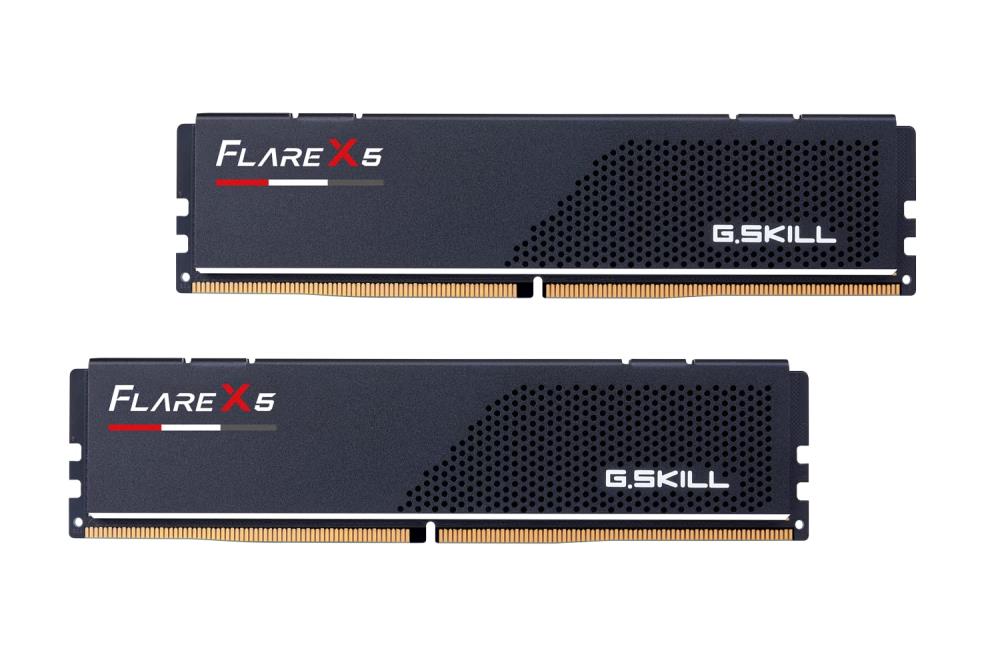 Muutmälu 32GB DDR5-6000 K2/F5-6000J3636F16GX2-FX5 G.SKILL