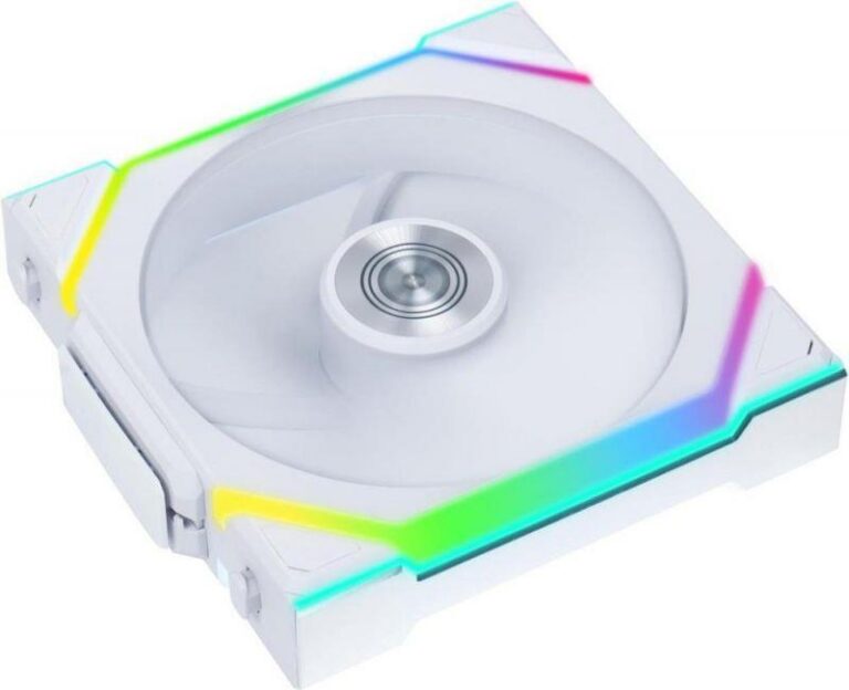 Ventilaator 120MM/G99.12RSLIN1W1W.00 LIAN LI