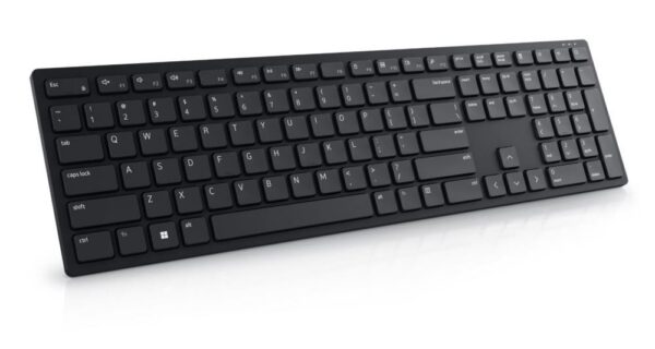 Klaviatuur KB500 PRO NOR/580-AKOP DELL