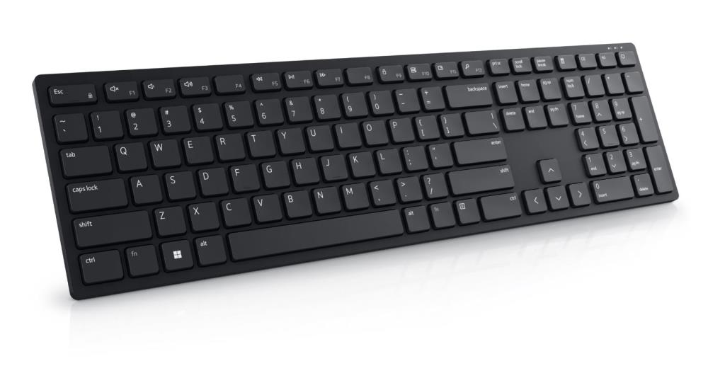 Klaviatuur KB500 PRO NOR/580-AKOP DELL