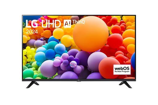 TV Set|LG|55″|4K/Smart|3840×2160|Wireless LAN|Bluetooth|webOS...