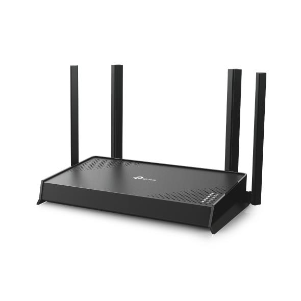WRL Ruuter 3570MBPS 1000M 5P/DUAL BAND ARCHER BE220 TP-LINK