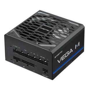Toiteplokk|CHIEFTEC|PPG-850-C|850 Watts|Efficiency 80 PLUS GOLD|PFC Ac...