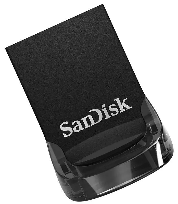 MÄLUPULK FLASH USB3.1 64GB/SDCZ430-064G-G46 SANDISK