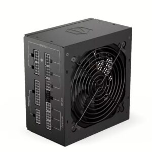 Toiteplokk|ENDORFY|SUPREMO FM6|1000 Watts|Efficiency 80 PLUS GOLD|MTBF...