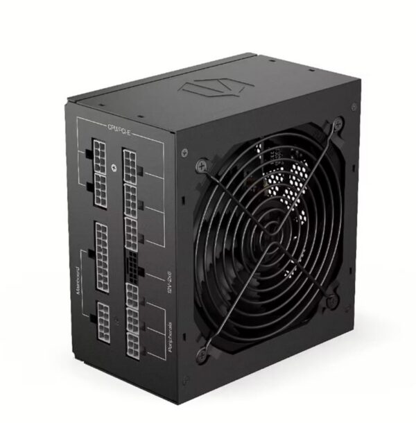 Toiteplokk|ENDORFY|SUPREMO FM6|1000 Watts|Efficiency 80 PLUS GOLD|MTBF...