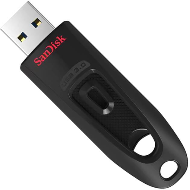 MEMORY DRIVE FLASH USB3 16GB/SDCZ48-016G-U46 SANDISK
