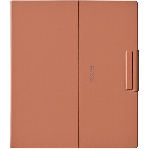 Tablet Case|ONYX BOOX|BOOX keyboard case for Note MAX and Tab X C|Brown|...