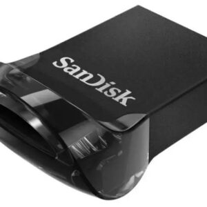 MÄLUPULK FLASH USB3.1 64GB/SDCZ430-064G-G46 SANDISK