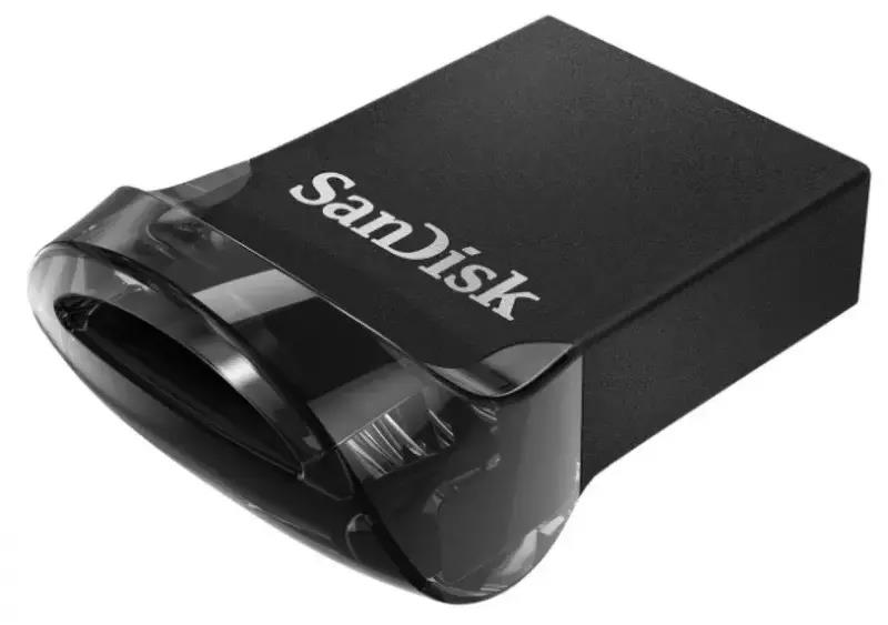 MÄLUPULK FLASH USB3.1 64GB/SDCZ430-064G-G46 SANDISK