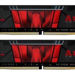 Muutmälu 32GB PC24000 DDR4/K2 F4-3000C16D-32GISB G.SKILL