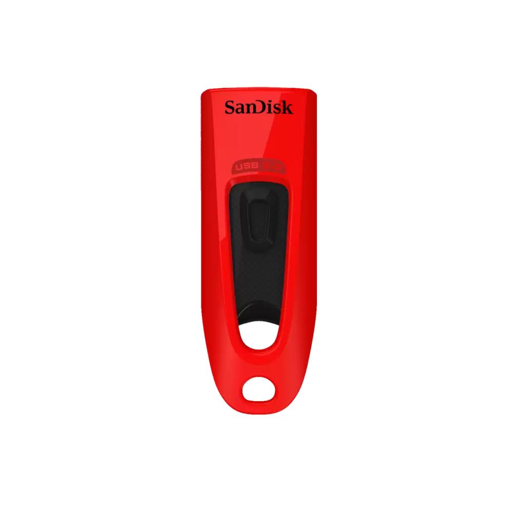 MÄLUPULK FLASH USB3 64GB/SDCZ48-064G-U46R SANDISK