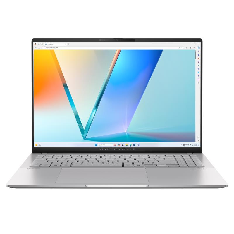 Notebook|ASUS|VivoBook S|M5606UA-MX088W|CPU  Ryzen 7|8845HS|3800 MHz|16&...