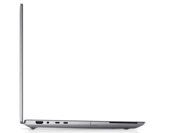 Sülearvuti|DELL|Precision|5690|CPU  Core Ultra|u7-165H|1400 MHz|16″|...