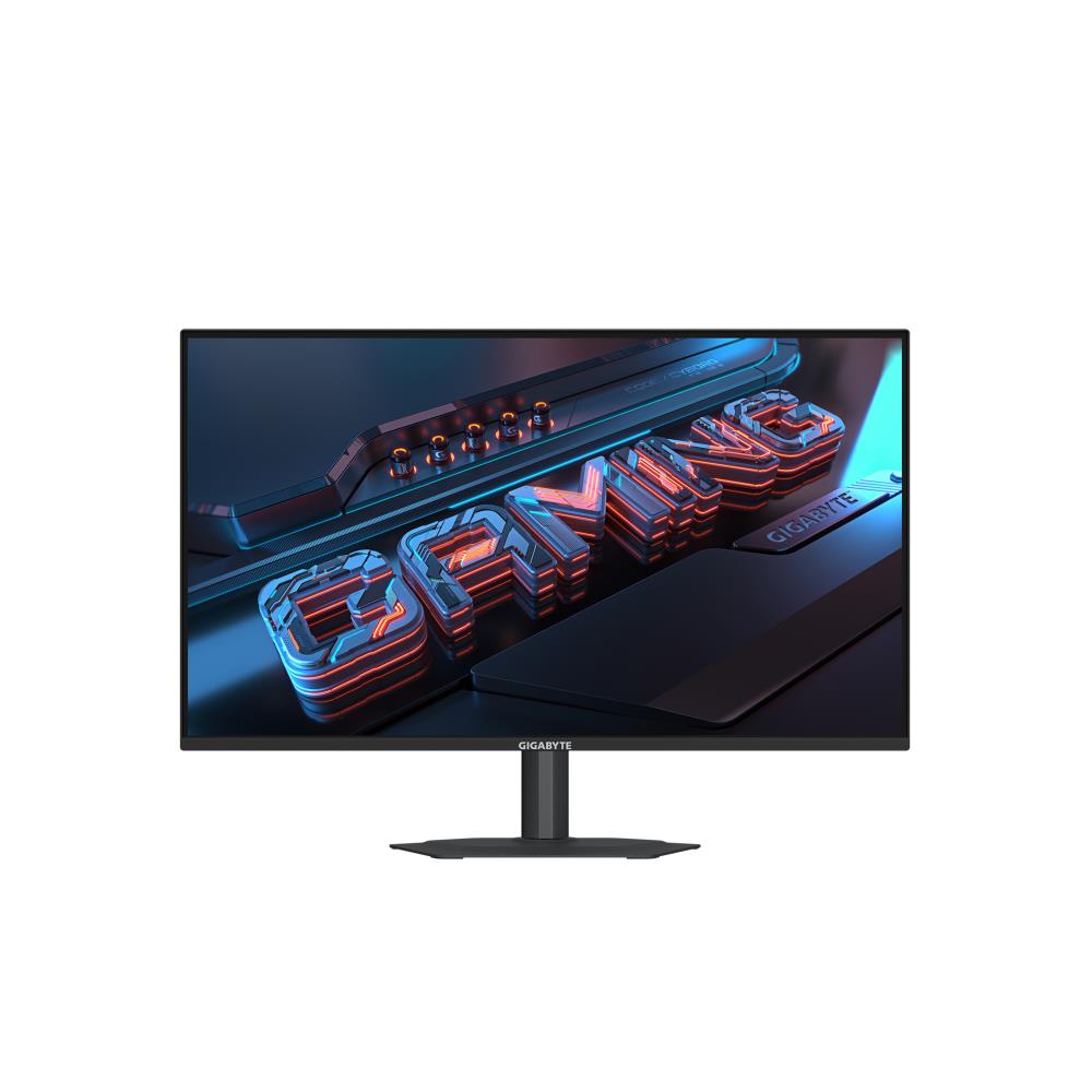 LCD Monitor|GIGABYTE|G25F2|24.5″|Gaming|Swivel|Pivot|Height adjust...