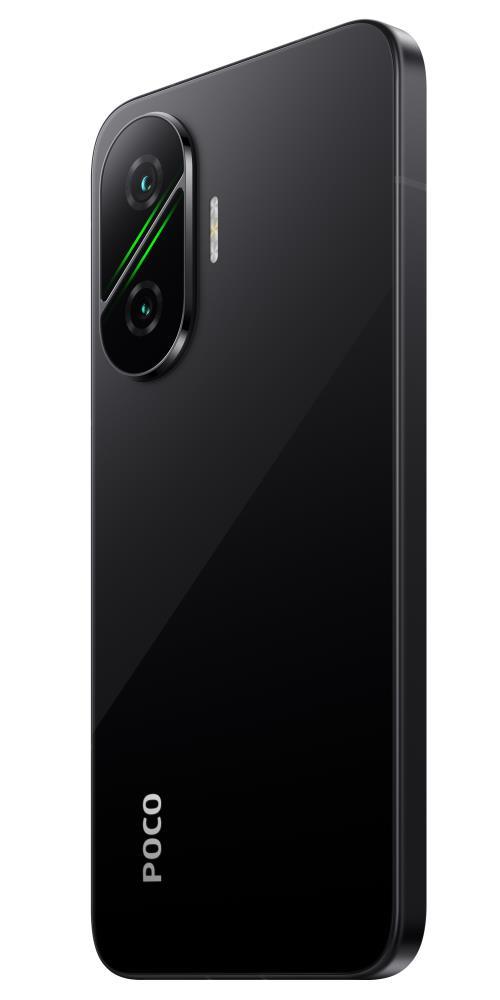 Mobiiltelefon POCO F7/12/512GB BLACK MZB0KFYEU POCO