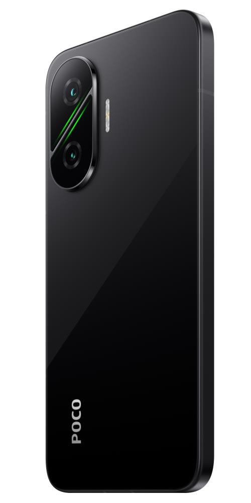 Mobiiltelefon POCO F7/12/256GB BLACK MZB0KGAEU POCO