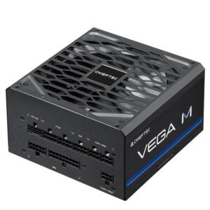 Toiteplokk|CHIEFTEC|ATX 750W|750 Watts|Efficiency 80 PLUS GOLD|PFC Act...
