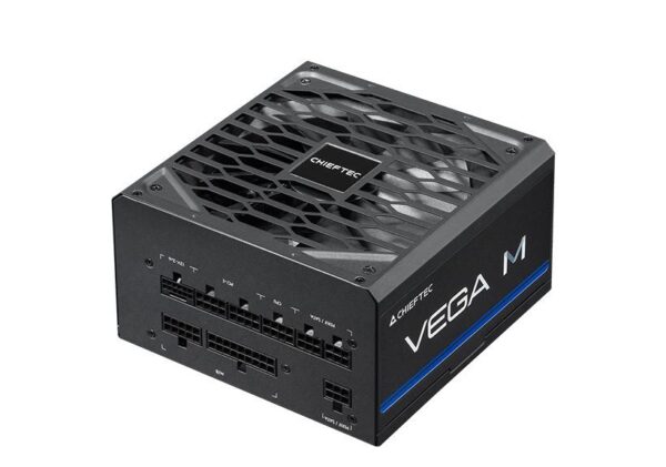 Toiteplokk|CHIEFTEC|ATX 750W|750 Watts|Efficiency 80 PLUS GOLD|PFC Act...