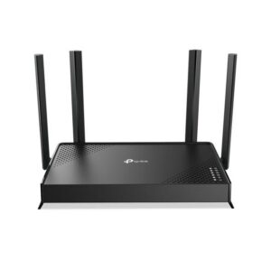 WRL Ruuter 3570MBPS 1000M 5P/DUAL BAND ARCHER BE220 TP-LINK