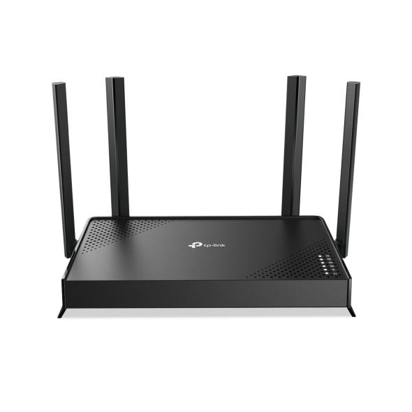 WRL Ruuter 3570MBPS 1000M 5P/DUAL BAND ARCHER BE220 TP-LINK